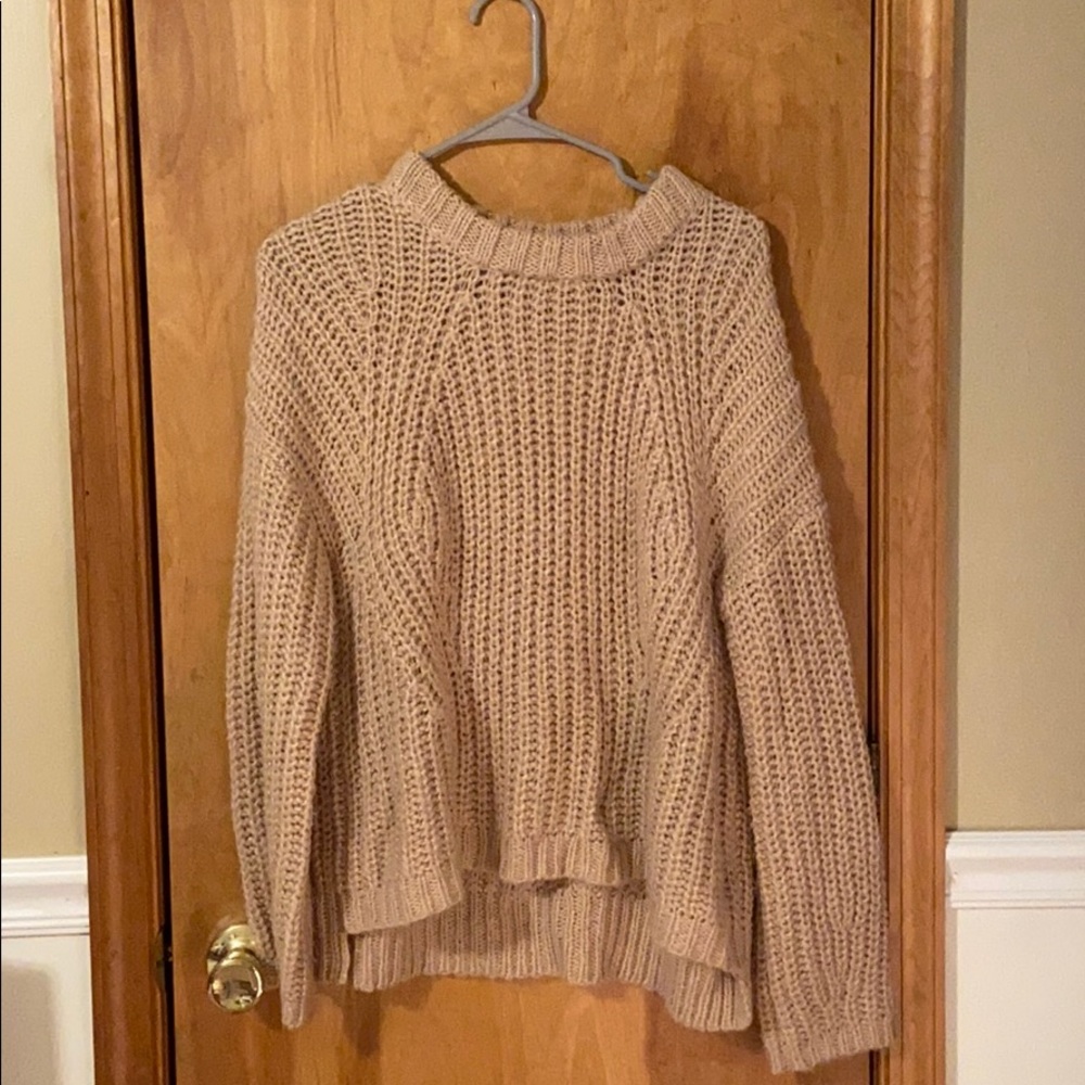 Universal Thread Sweater